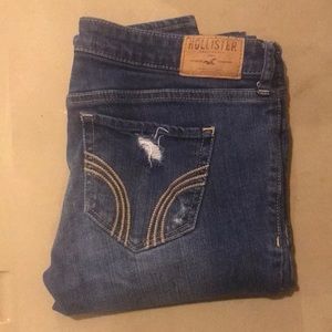 Hollister Jeans